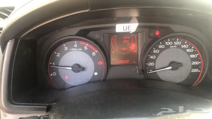 ونيت ايسوزو جوانب 2021 عداد 133 6