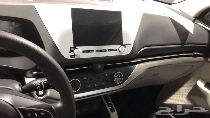 كيا كارينز نص فل وكيل الجبر 2025 بافضل الاسعار 7مقاعد بصمة 4