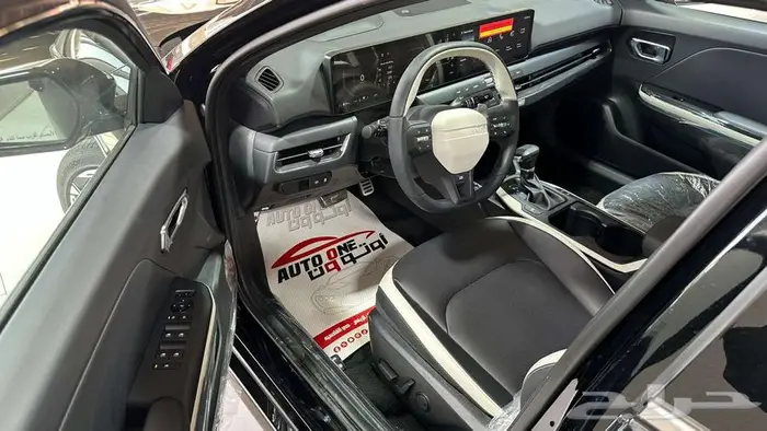 كيا K4استاندر ونص فل موديل 2026 عروض مميزه للكاش والتقسيط 10