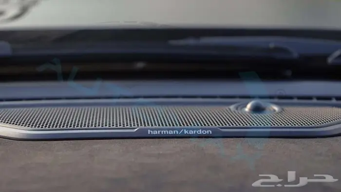 2025 دودج رام 1500 RHO خليجي جديد مع ضمان 5 سنوات ( عروض )ر 26