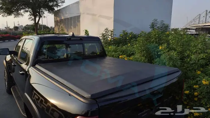 2025 دودج رام 1500 RHO خليجي جديد مع ضمان 5 سنوات ( عروض )ر 30