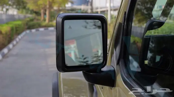 2025 جيب رانجلر روبيكون 392 فاينال ايدشن V8خليجي ضمان الوكيل 21