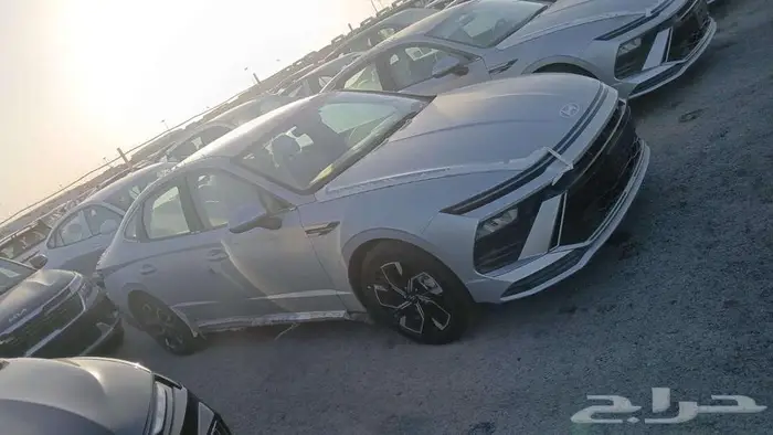 سوناتا عروض تمويل بدون دفعه اولى 4