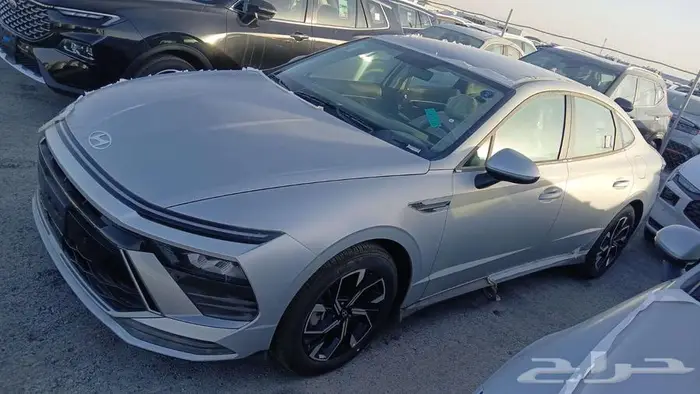 سوناتا عروض تمويل بدون دفعه اولى 6