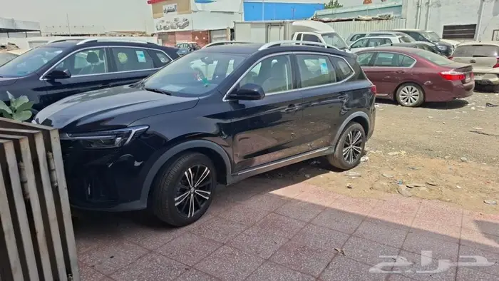 Mg rx5 2023 للتنازل بدون مقابل 3