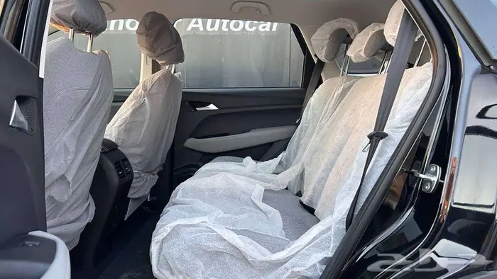 شيفورليه كابتيفا LS 2026 5