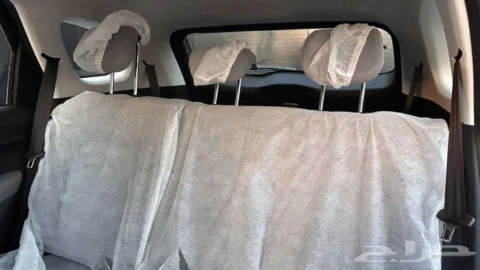 شيفورليه كابتيفا LS 2026 4