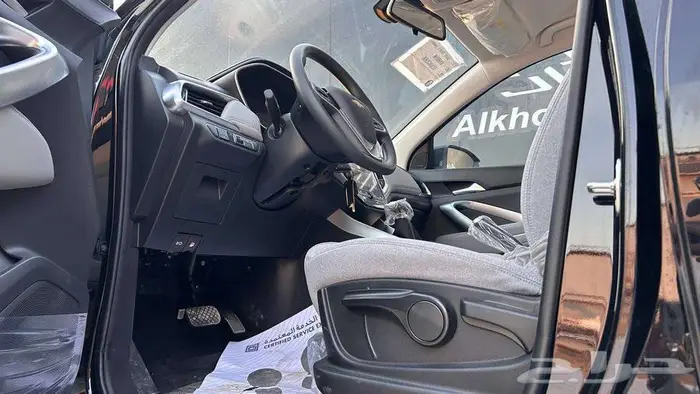 شيفورليه كابتيفا LS 2026 8