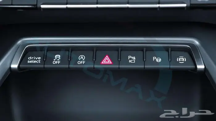 2025 AUDI A3 TFSI 1.4L FWD GCC ضمان وصيانة عند الوكيل 17