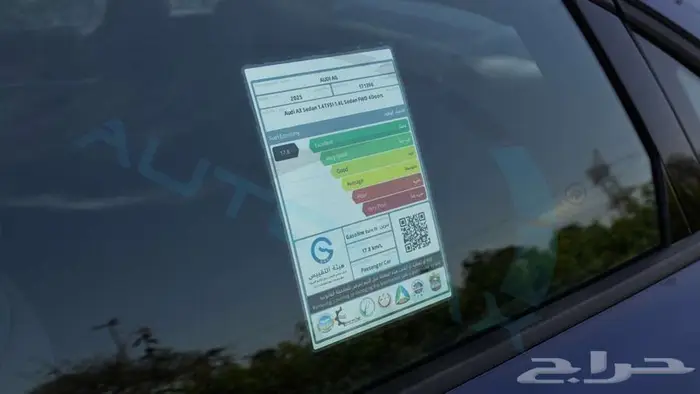 2025 AUDI A3 TFSI 1.4L FWD GCC ضمان وصيانة عند الوكيل 27