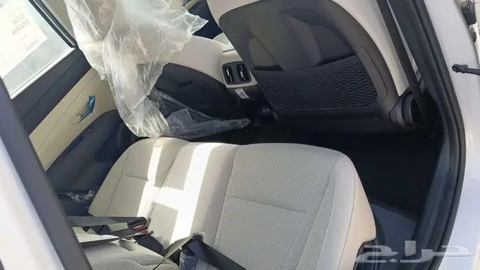 هيونداي توسان 1.6 كومفورت 2025 5