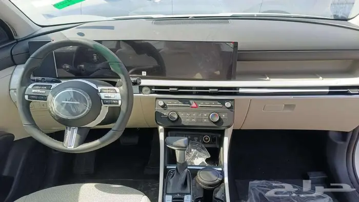 هيونداي توسان 1.6 كومفورت 2025 9