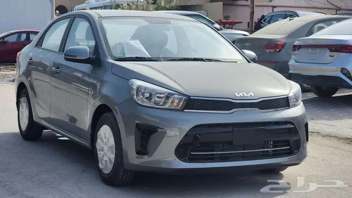 كيا بيجاس ستاندر 2026 عروض القيادة للسيارات 1