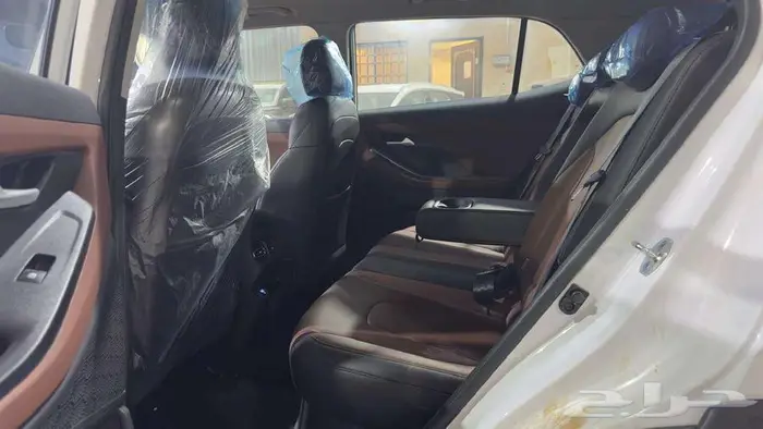 هونداي كريتا كمفورت 2025 ( كاش و أقساط ) 8