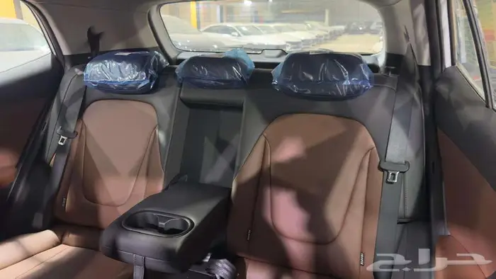 هونداي كريتا كمفورت 2025 ( كاش و أقساط ) 9