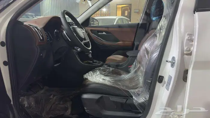 هونداي كريتا كمفورت 2025 ( كاش و أقساط ) 7