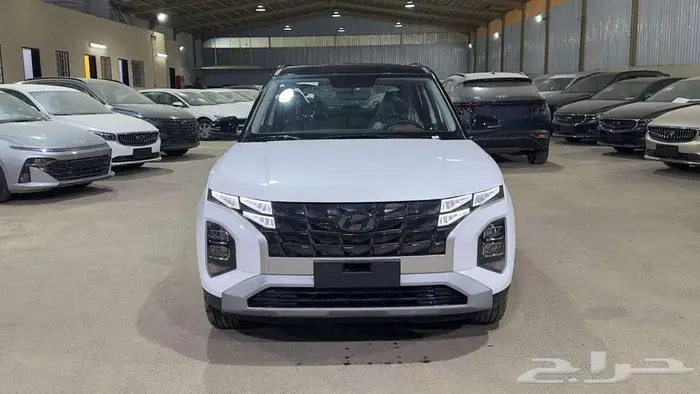 هونداي كريتا كمفورت 2025 ( كاش و أقساط ) 0