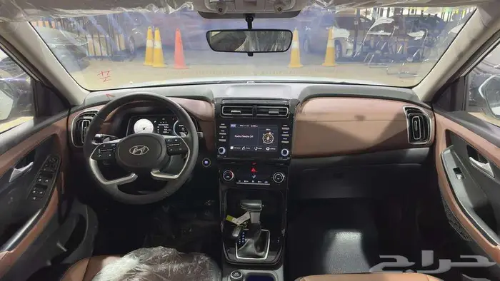 هونداي كريتا كمفورت 2025 ( كاش و أقساط ) 6