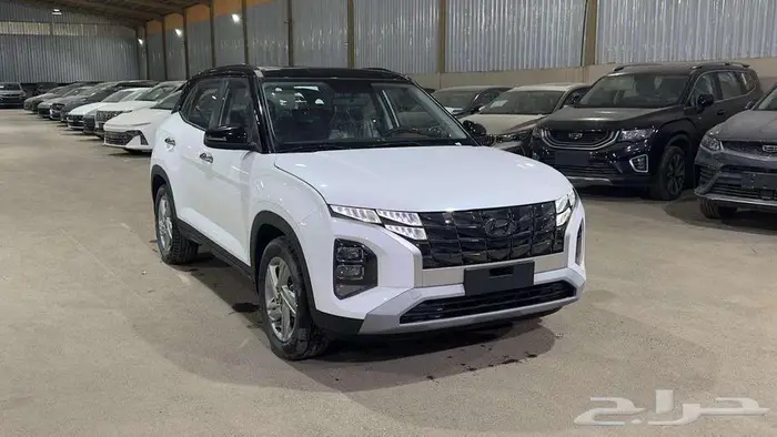 هونداي كريتا كمفورت 2025 ( كاش و أقساط ) 1