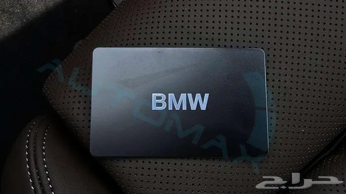 بي ام دبليو 2026 520i خليجي اصفار مع ضمان الوكيل 17