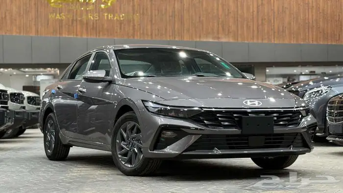 هيونداي النترا سمارت 2026 سعودي ( كاش و أقساط ) 2