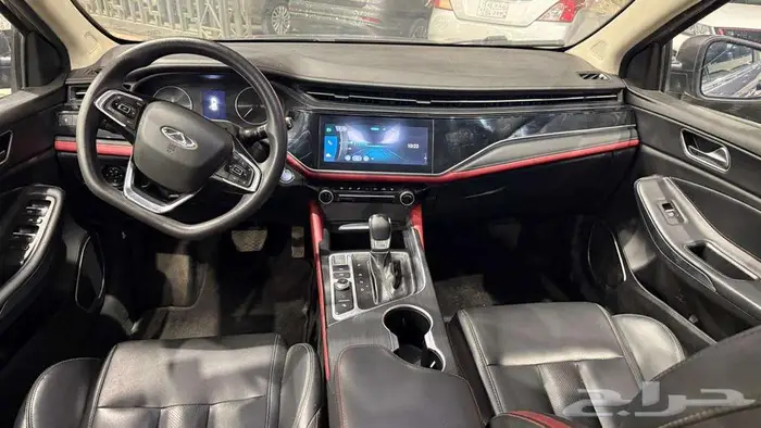 شيري اريزو 6 برو موديل 2023 ( كاش و أقساط ) 1