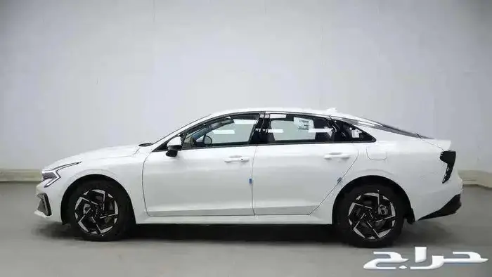 كيا - كي 5 - استاندر مطور - 2026 1