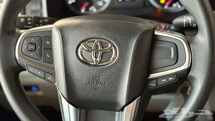 تويوتا هاي اس موديل 2026 ديزل 13