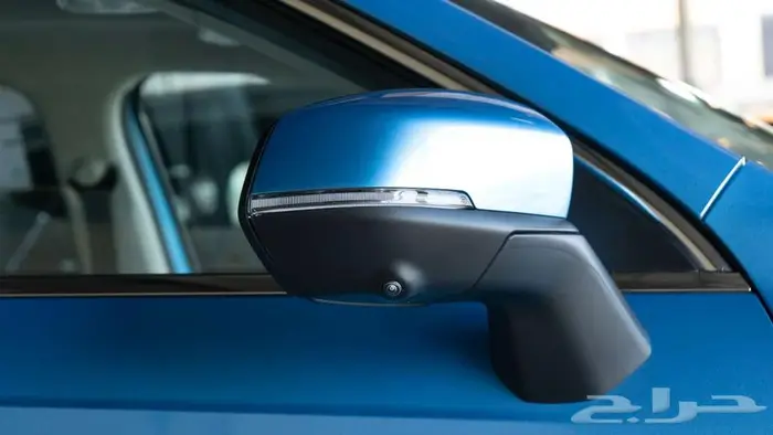 هافال جوليان اكتيف بلس 2024 عروض سفنز حصرية 1