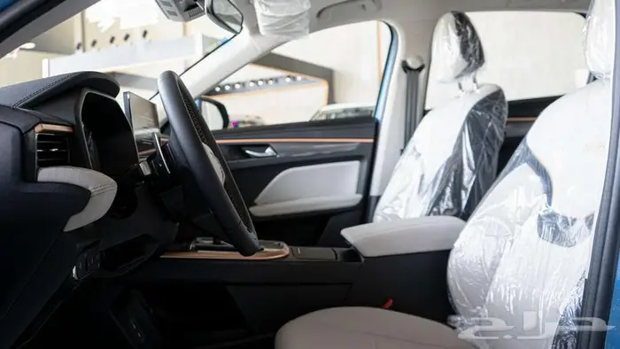 هافال جوليان اكتيف بلس 2024 عروض سفنز حصرية 3