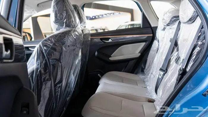 هافال جوليان اكتيف بلس 2024 عروض سفنز حصرية 8