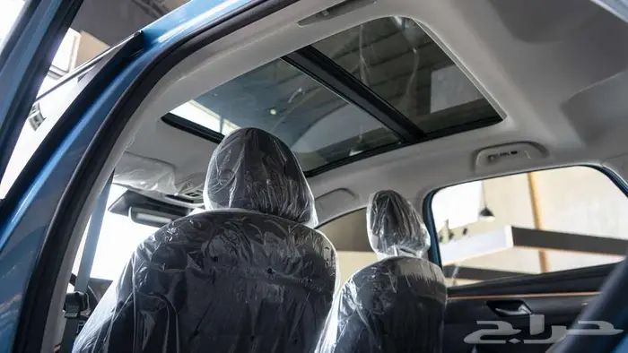 هافال جوليان اكتيف بلس 2024 عروض سفنز حصرية 10