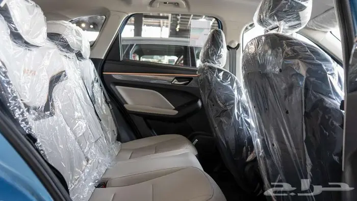 هافال جوليان اكتيف بلس 2024 عروض سفنز حصرية 4