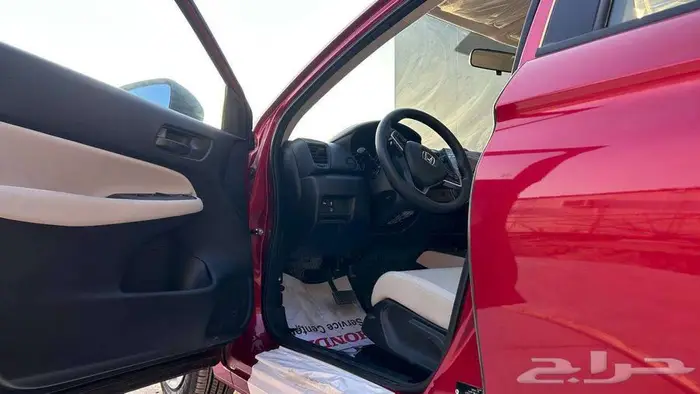 هوندا سيتي 2024 18