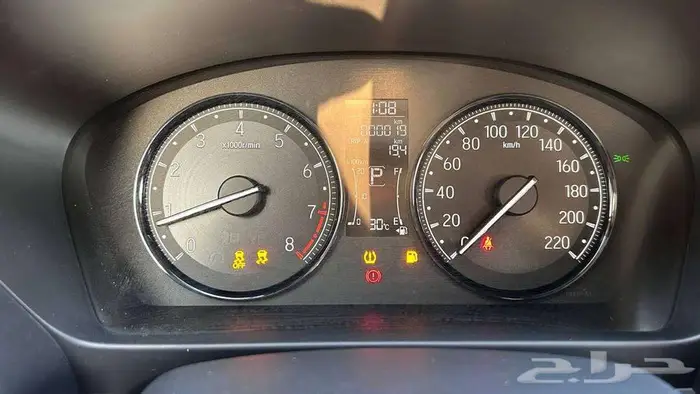 هوندا سيتي 2024 17