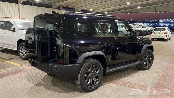 عرض نهايه العام جيتور 2 T لاكجرى موديل 2026 4