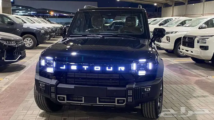 عرض نهايه العام جيتور 2 T لاكجرى موديل 2026 0