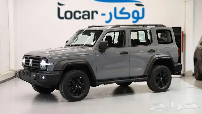 تانك 300موديل فيس لفت 2026 2