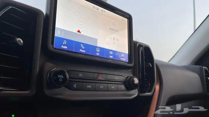 فورد برونكو 2021 26