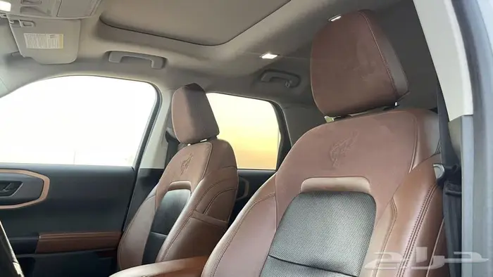 فورد برونكو 2021 29