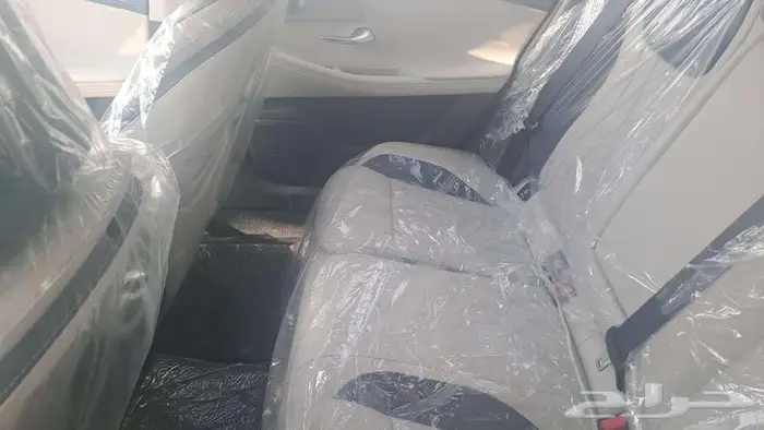 شيري اريزو 8لاكجري 2025 مكينه 1600 9