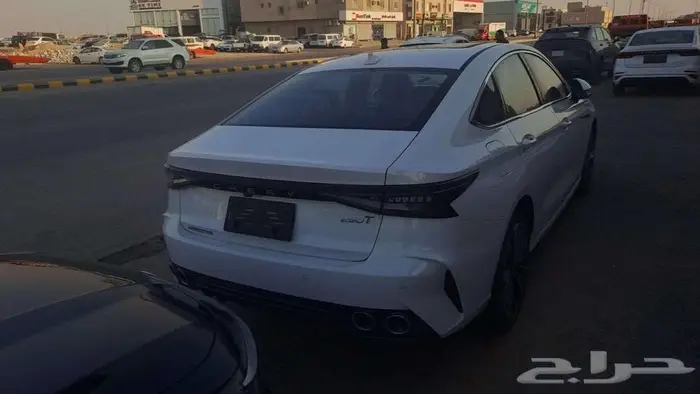 شيري اريزو 8لاكجري 2025 مكينه 1600 6