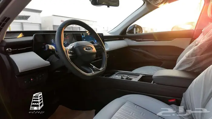 فورد توروس تريند 2026 كاش وتقسيط لجميع البنوك 14