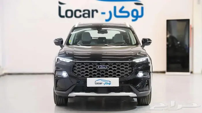 فورد تريتوري امبيانتي وترند و تيتانيوم 2026 كاش وتقسيط 0