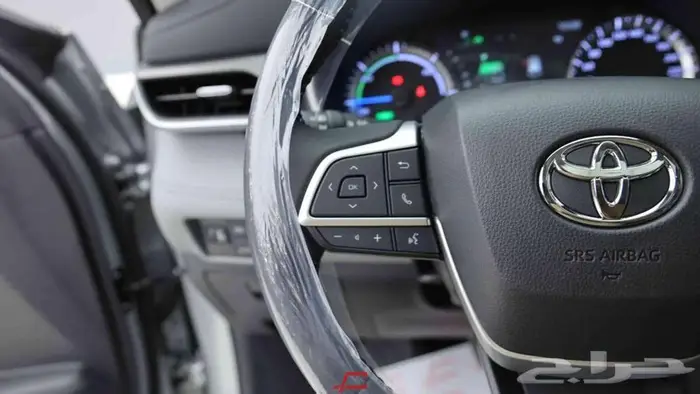 تتوفر فئات هايلاندر 2025 اصفارلمبيعات النقد والبنك بربح0.35 10