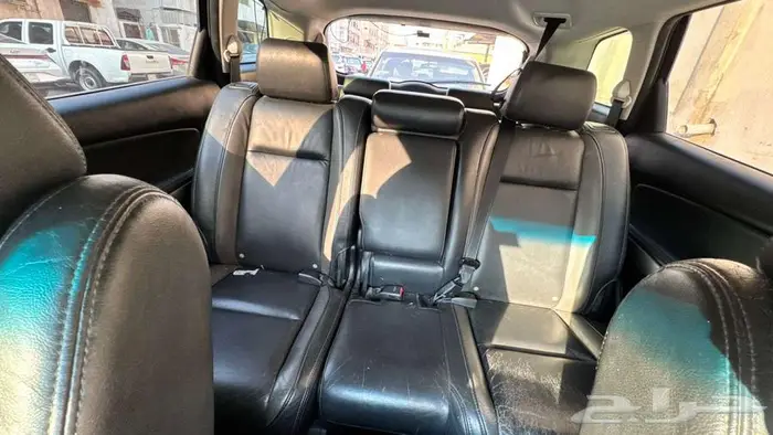 مازدا CX9 2011 فل 4