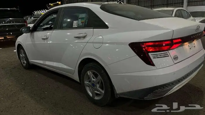 هيونداي النترا 2025-2026 بأقل سعر في المملكة كاش وتقسيط 13