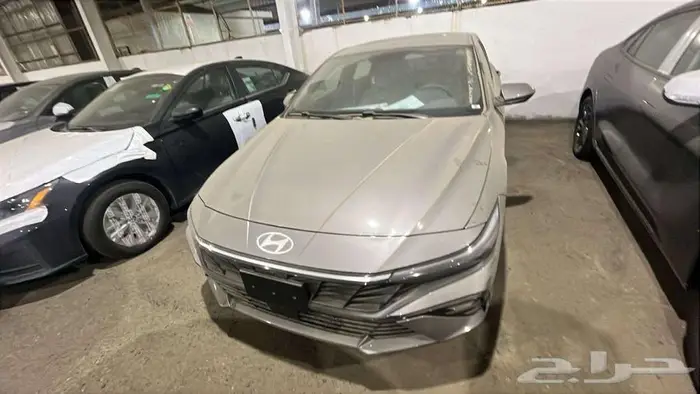 هيونداي النترا 2025-2026 بأقل سعر في المملكة كاش وتقسيط 8