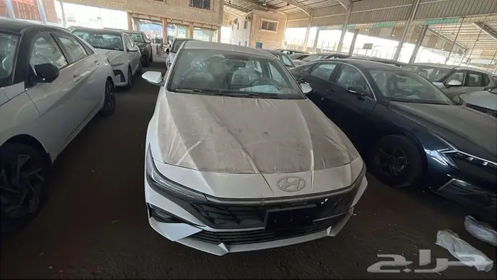 هيونداي النترا 2025-2026 بأقل سعر في المملكة كاش وتقسيط 12