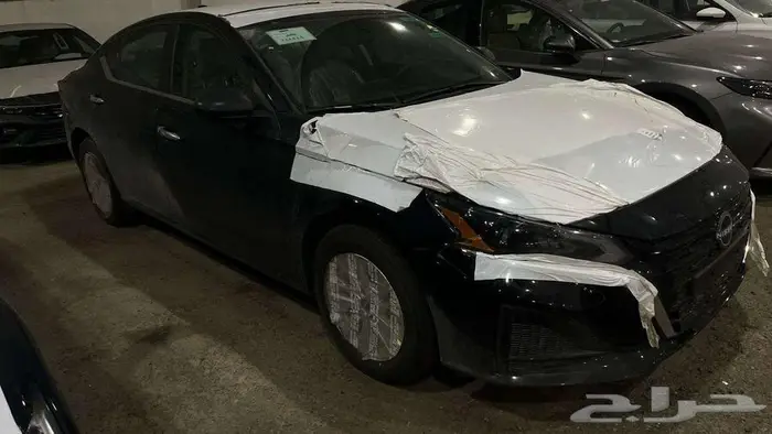 نيسان التيما 2025 ستاندر 2026 نص فل بأقل الأسعار 4